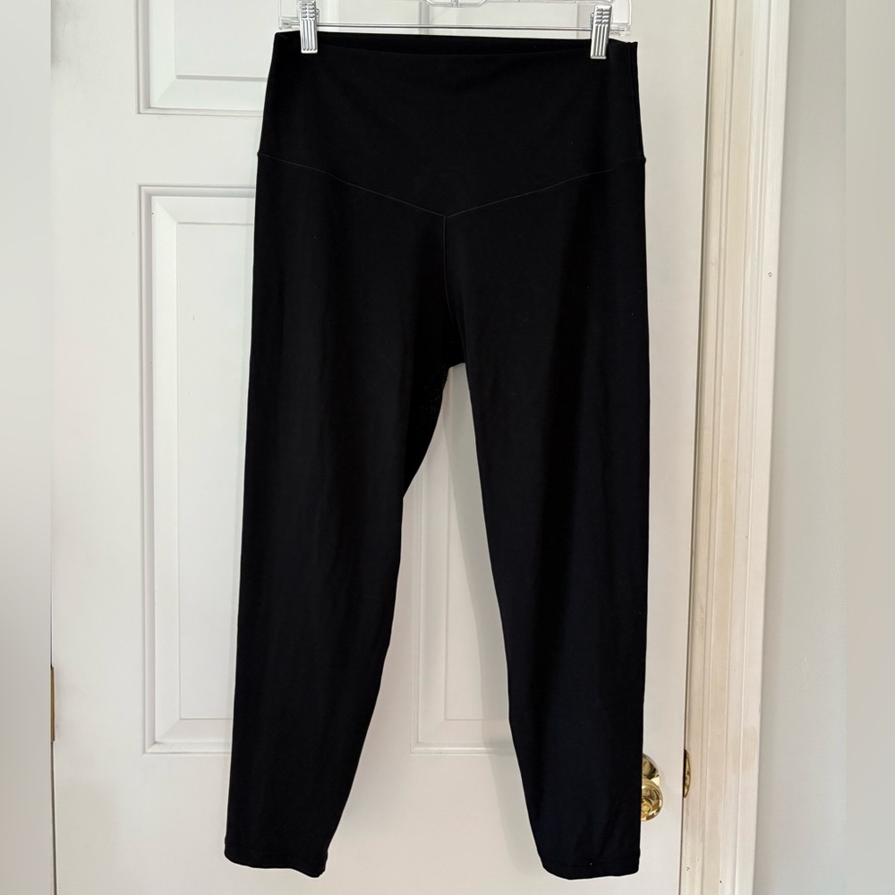 Aerie Black Leggings